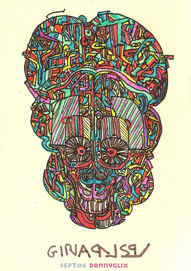 Acid Skull
