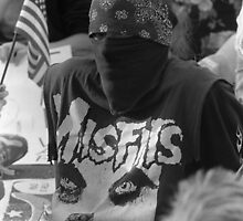 Misfits by Matsumoto