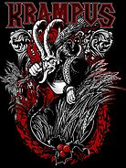 Krampus  by jimiyo