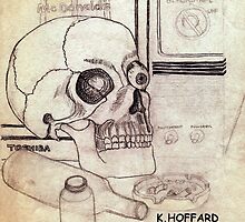 Death by Hoffard