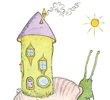 Solar Santuary by RarebitIndustry
