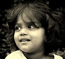 Aranya by Anuja Manchanayake
