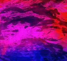 In the wake of the storm by Scott Mitchell