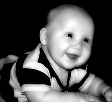 Best Smile in the World! by Sarah Moore