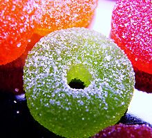 Sugar Rush by Danielle LaBerge