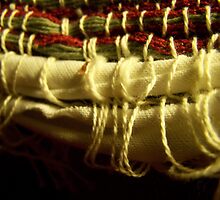 Torn from the Loom by RLHall
