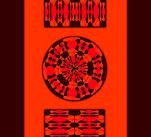Cryptic Strategy by Mystikka