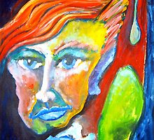 P.M.S. by IRENE NOWICKI