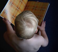 Book Worm by Jacq Wilson