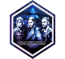 30 SECONDS TO MARS by elepunkt