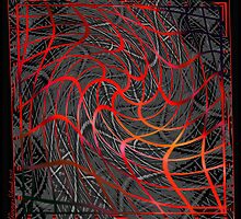 Web of Lies by Ginny Schmidt