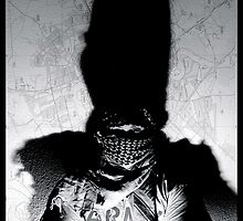 Terror by Christopher Barker