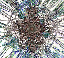 Web of Deceit ~ Pretty Little Lies by RLHall