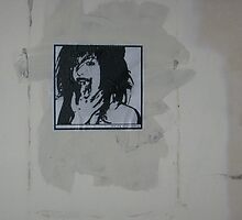 monroe and park by HBKristen