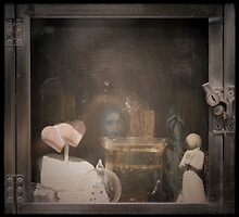 Memory Box by Melanie Dooley