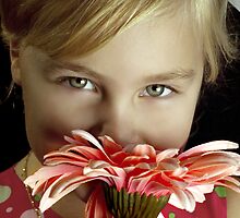 Stop and Smell the Roses by ajreece