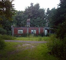 Hideaway by jules / Missy frost