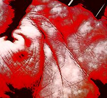 The World In My Palm by Richard Durocher