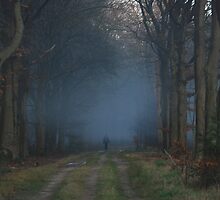 Sometimes ... we do not know where we are going by jchanders