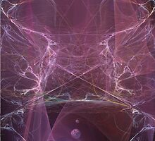 Alien Procreation (Never before seen!) by Dean Warwick