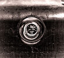 Three-Quarters Of A Tank by Rod Adams