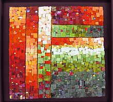 Embers by Marian Shapiro