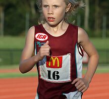 Determination by Danny James