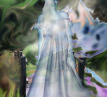 Guinevere by Seth Weaver