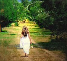 Journey... by Basia McAuley