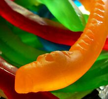 Slither by LGHewson