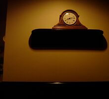 Time Goes By by malxloserface