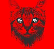 Hypnotize by Lou Patrick Mackay