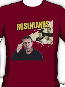 michael rosen t shirt