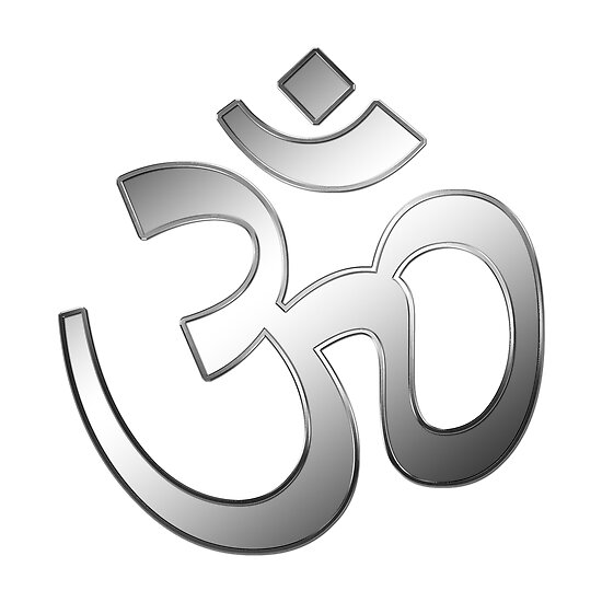 Aum Symbol