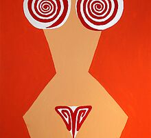 Hypnotized by Darryl A