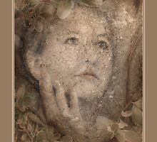 Beautiful Dreamer by donnio