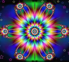 .....Lucid Dreamer..... by midnightdreamer