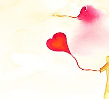 heart strings attached.. by caradione