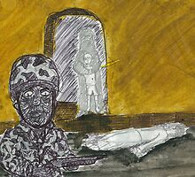 crisis of conscience by jason richardson