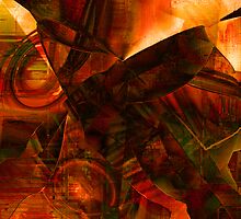 Overcome by Rois Bheinn Art and Design
