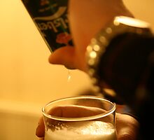 EVERY LAST DROP. by ccrcats