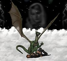 reminiscing by Tammy Soulliere