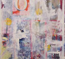 my mother sends me oprah by Robbin Milne