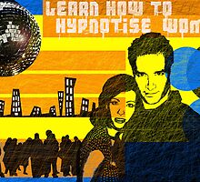 Hypnotize women by JJ Enriquez