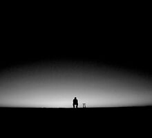 Here without you by Beata Czyzowska Young