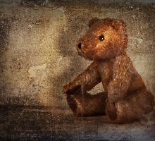 Childhood Memories by Sharon Hammond