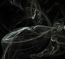 Fractal 8 by Henrik Lehnerer