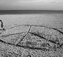 Peace Run Off by Philip Rogan