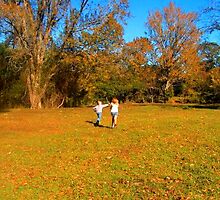Run Away With Me by daniellelouise