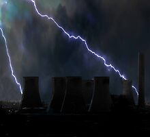 Power generation by pault55